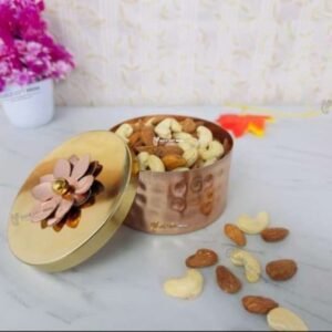 Dry Fruit Bowl