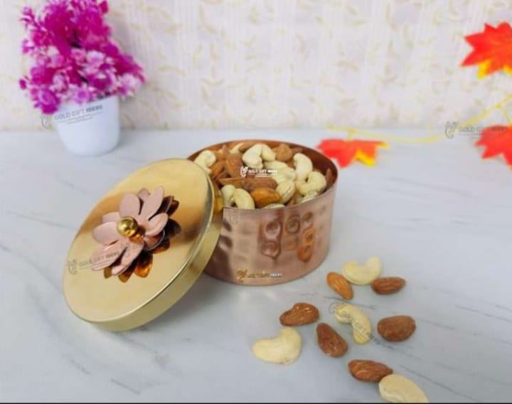 Dry Fruit Bowl
