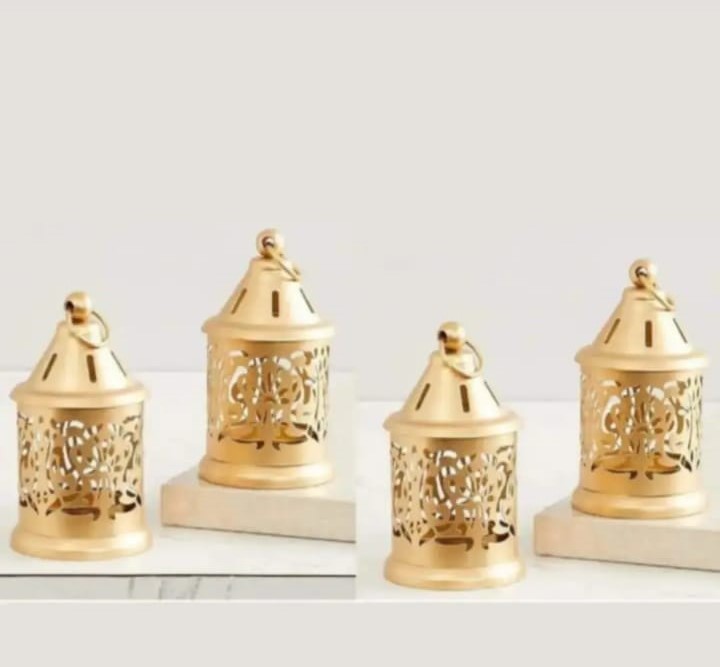 Lantern for Home Decor