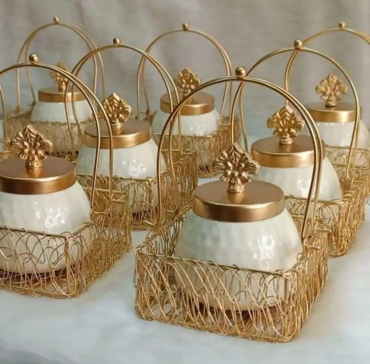 Hamper fruit box set